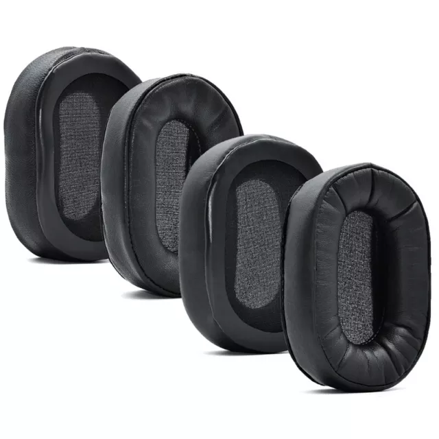 Foam Ear Pads Pillow Cushion Sponge Ear Earmuff for K361BT K371BT