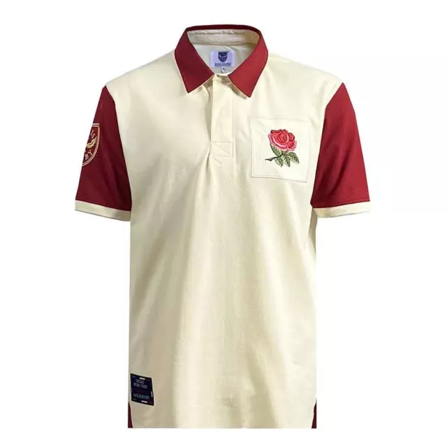 England Rugby Polo 1923