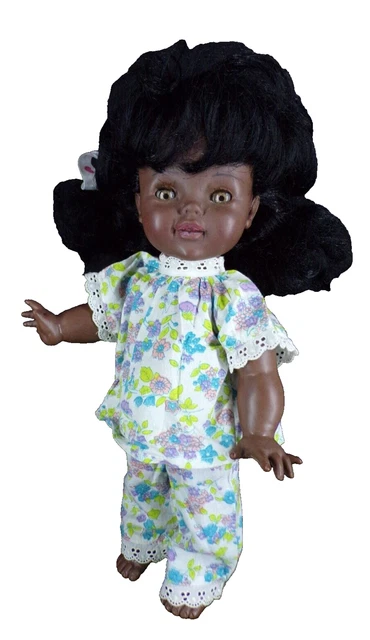 POUPÉE ANCIENNE RAYNAL Monica 1971 Blonde Yeux Bleus 45 cm EUR 20,00 - FR POUPÉE ANCIENNE RAYNAL Monica 1971 Blonde Yeux Bleus 45 cm EUR 20,00 - FR