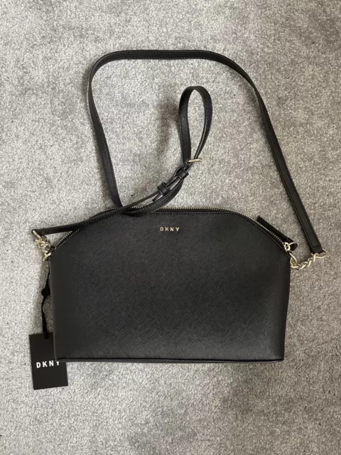 Dkny kary md dome crossbody deals