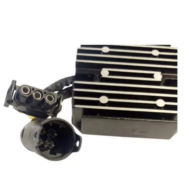 Ricks Hot Shot Regulator Rectifier BMW F650CS F700GS F800GS F800GT F800R F800ST 2