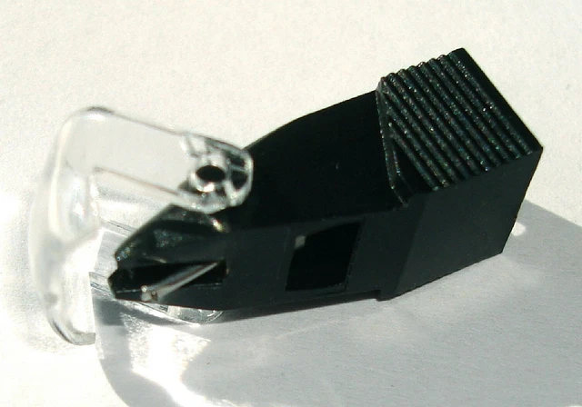 DN-251-S pour DUAL DMS 251 (S) DENON DSN-85 (S) Stylet Diamant SPHÉRIQUE TONAR e
