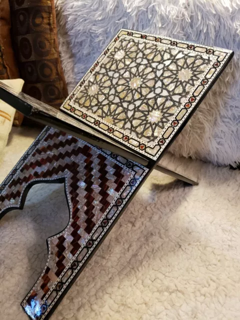 Quran Holder Stand