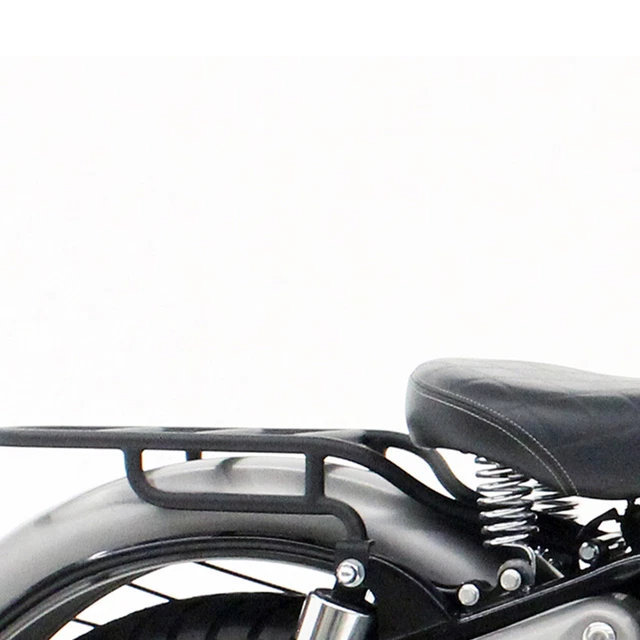 royal enfield classic 350 luggage box