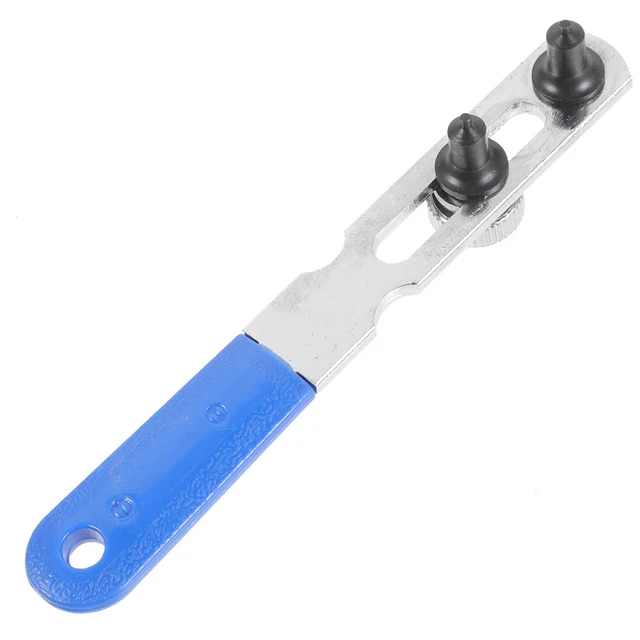 Ouvre-montre Action Ouvre-boîte De Montre, Kit Outil Montre, Kit Changement Pile Montre