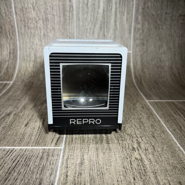 Durst M 600 Repro Vision Color Filter Enlarger Head With 70mm x 70mm Drawer