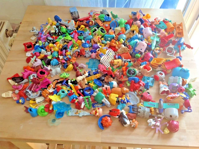 Lot De 15 Glix Shlak (Pogs) Années 90 - Collection Arpège France - En Tôle, Bon état