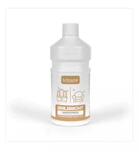 3X MOBILBRILL CHOGAN Detergente lucidante delicato multisuperfice (500 ML)  EUR 32,90 - PicClick FR