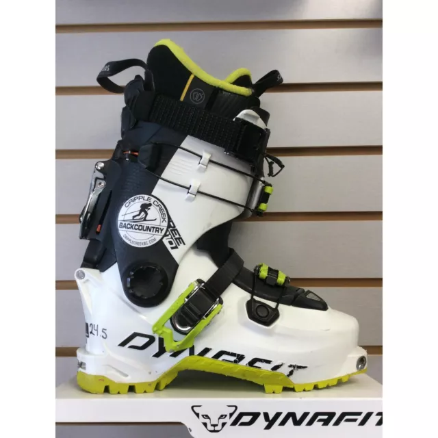 Used Dynafit Hoji Free 110