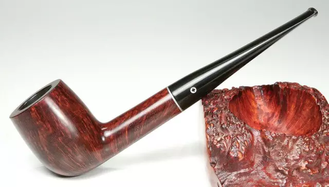 KAYWOODIE Flame Grain 39 Extraordinaire, c1938-57 GORGEOUS Flame, NEAR MINT! KAYWOODIE Flame Grain 39 Extraordinaire, c1938-57 GORGEOUS Flame, NEAR MINT!