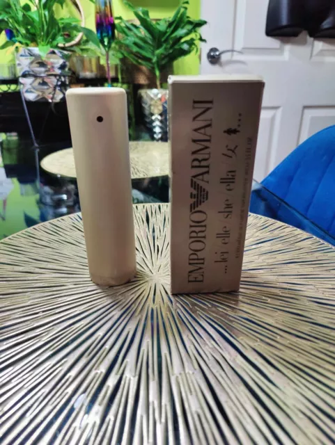 Emporio armani on sale she 100ml cena