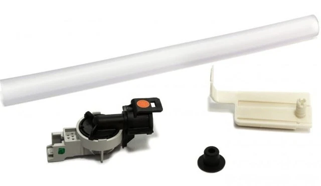 Tuyau chambre de compression pour lave-linge Electrolux - 146326827