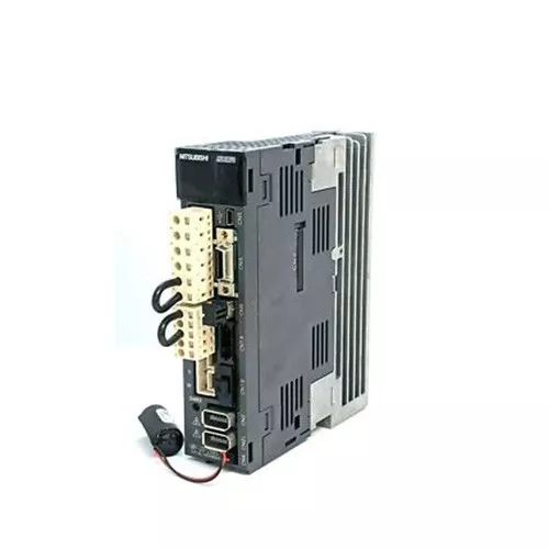 MITSUBISHI MR-J3-20BS Servo Driver ✦KD