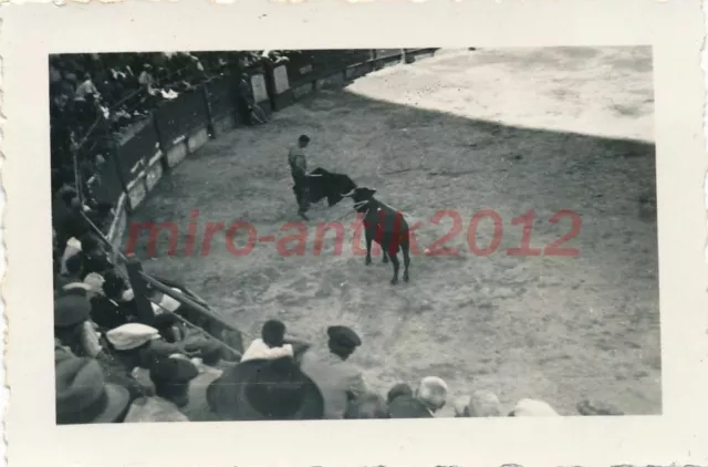 Foto, Marina de Guerra, ver descripción, corrida de toros en Sanlúcar de Barrameda, 5026-646
