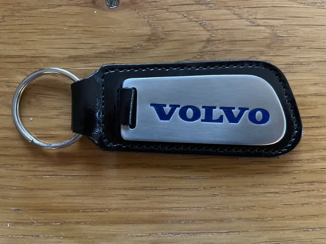 Genuine best sale volvo keyring
