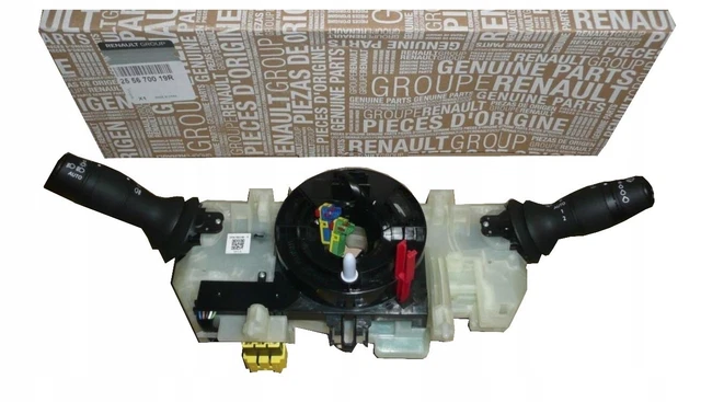 Commutateur Phare Clignotants Peugeot J5 84-94 - Magneti Marelli Neuf