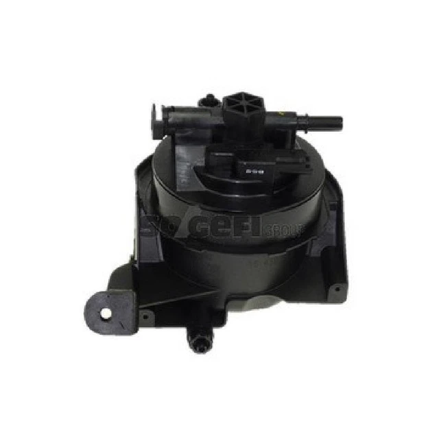 1x PURFLUX Kraftstofffilter FC582 2960588321 u.a. für Citroen/Fiat/Ford