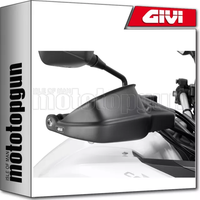 Givi Hp1121B Handprotektor Honda Cb 500 X 2013 13 2014 14 2015 15 2016 16