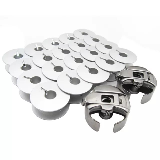 FUNDA DE BOBINA PIGTAIL Y BOBINAS PARA TAJIMA Bordado TM, TMB, TMBE, TMBW, TME+