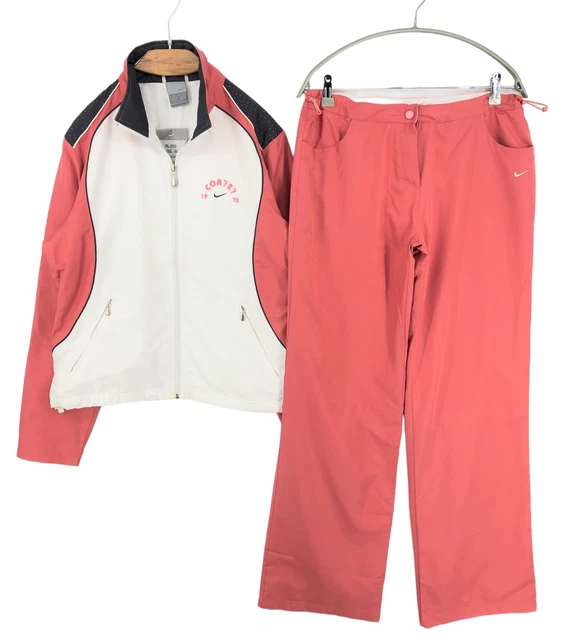 survetement nike vintage femme