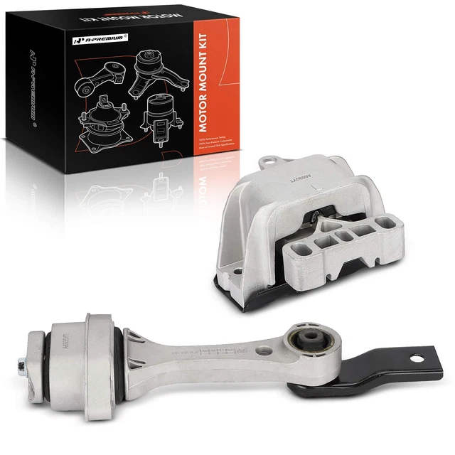 Insert De Bras De Couple Moteur Alu 6061 Anodisé - Compatible VW Audi SEAT Skoda - Neuf