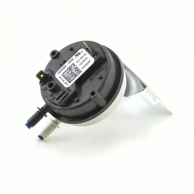 Lennox 11U64 .65wc SPST Pressure Switch