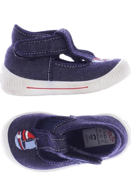 SuperFit scarpe bambini ragazzi taglia EU 19 senza etichetta blu navy #5b19768