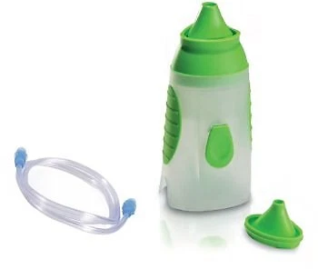 Doccia nasale CA - MI Naso Free compatibile per aerosol a compressione