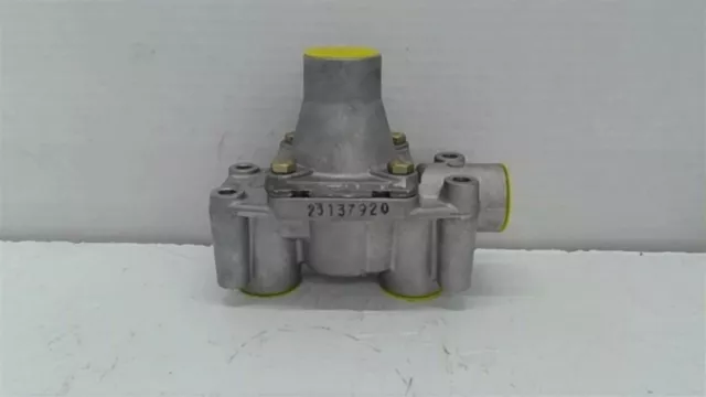 Ingerson Rand 23137920 Solenoid Valve Housing OTBV 1-5/16" SAE