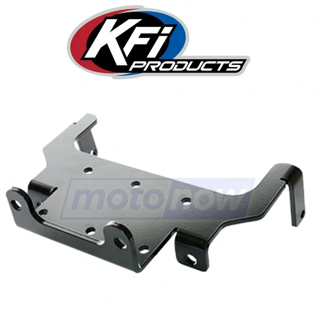KFI 100580 Winch Mounts for Winch Winch Mount Kits  cc