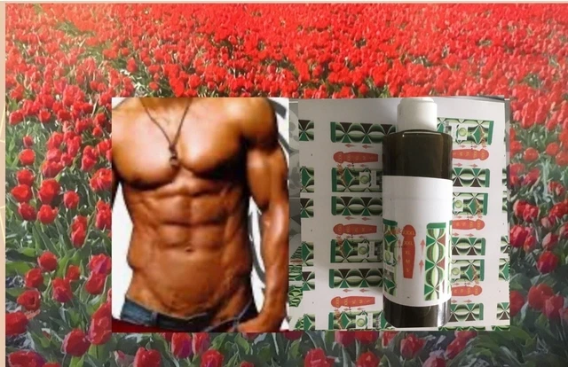 Pack 3 Huiles De Bazouka Kigelia Bangala XXL - Mélange écorce & Racine, 100 Ml, Raffermissant