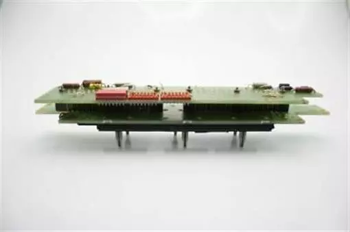 HP Agilent 8620C Sweep Oscillator Circuit Card Board Assembly 08620-60150