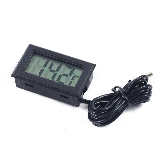 Small Fish Tank Desktop Mini Aquaponic Aquarium LED Light Water Filter Air Pump 11