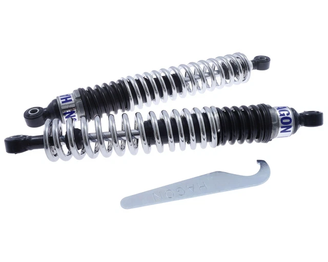 Amortisseur Hagon Yamaha XT 500, 1U6