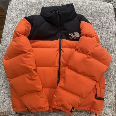 SUPREME NORTH FACE Map Jacket Atlas 