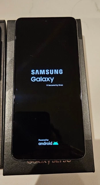 Samsung Galaxy S21 5G SM-G991B/DS - 256GB - Phantom Grey (Unlocked) NO RESERVE