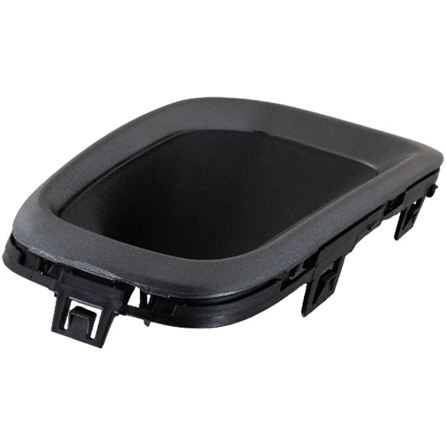Fog Light Trim Driving Lamp Front Passenger Right Side Hand for Jeep Renegade M