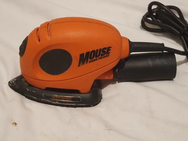 Image of Einhell BT-OS 280 E orbital sander at eBay