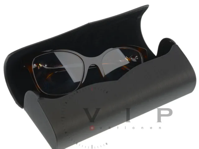 Cartier Trinity Lunettes Brille Brillenfassung Eyeglasses Acetate Frame Occhiali 3