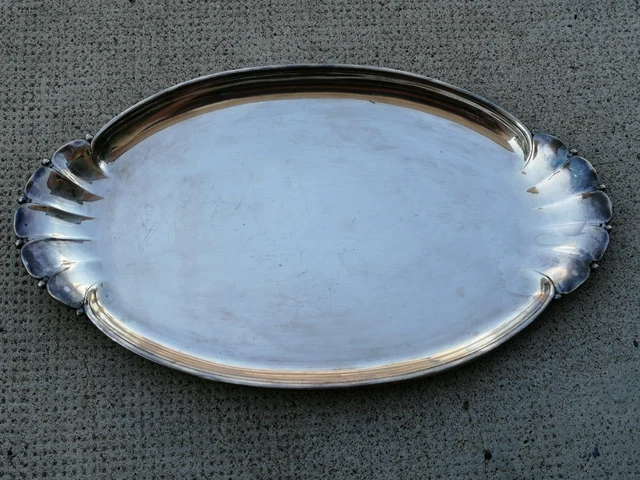 Maison d'Orfèvrerie de l'Art de la Table depuis 1830