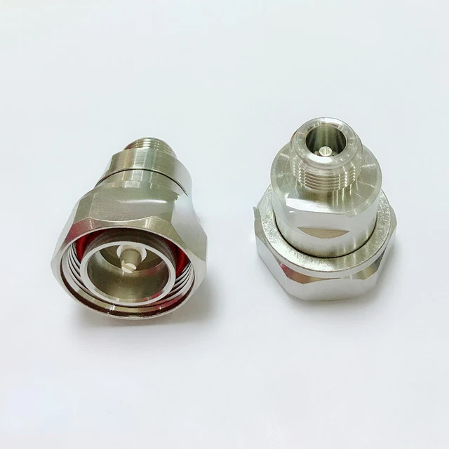 1pcs All Copper RF Adapter L29(DIN)-(L16)N
