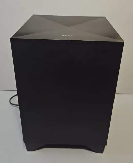 Sony SA-WCT660 Wireless Active Subwoofer