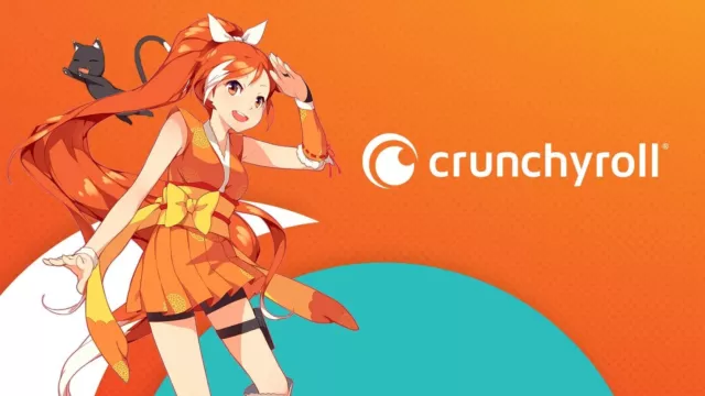 Crunchyroll Megafan Access For 1 Year In Your Personal Account