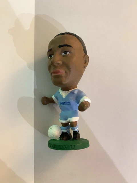 CORINTHIAN HEADLINERS SUPER Campeoes - Jorge Costa FC Porto POR007