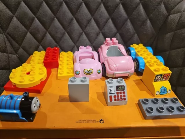 Duplo spares deals