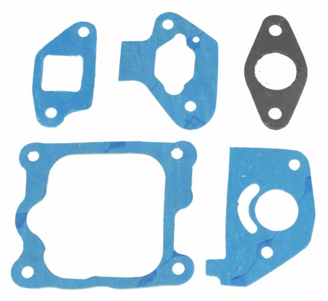 Set Joints Etanchéité Kit pour Honda Moteur GXH50 Comme Ajusté Pour Belle Mixeur