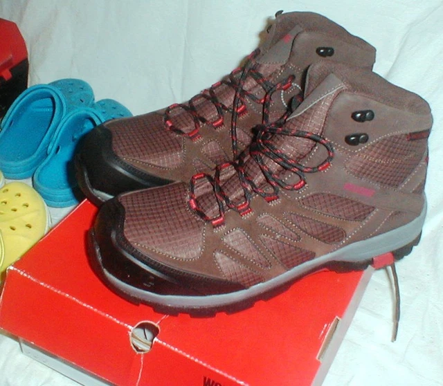 Wolverine fletcher nt best sale mid