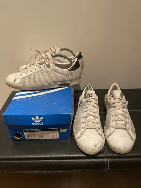 Adidas rl 2025 vintage