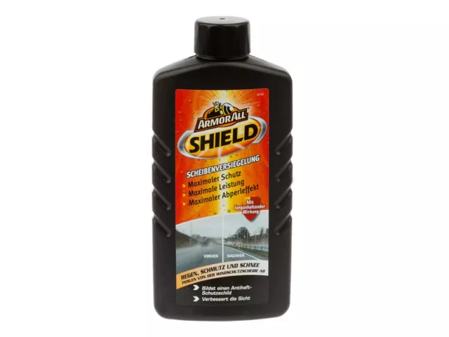 ARMOR ALL Shield sigillante disco (200 ml) 0,2 L (20200 L)