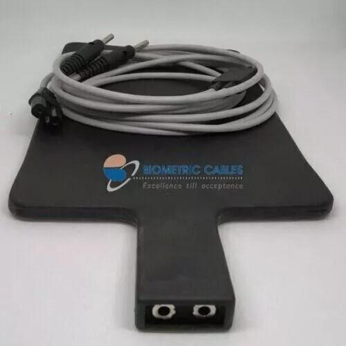 Placa de Paciente con cable adaptador Compatible con Valleylab ENVÍO GRATIS 3